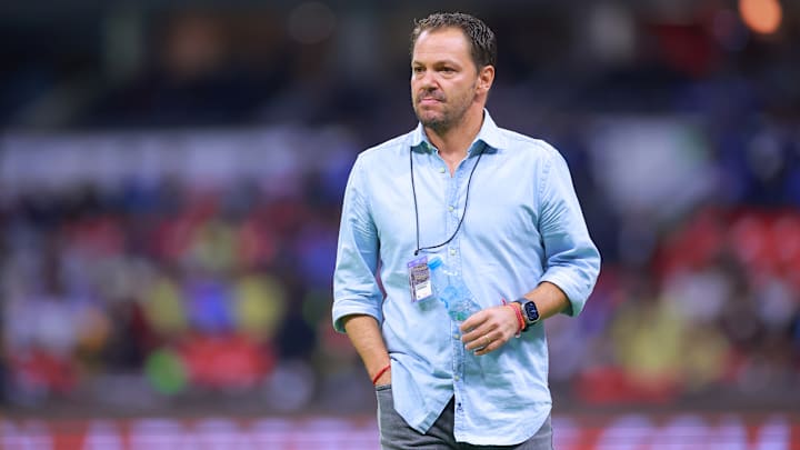 Cruz Azul v America - Torneo Clausura 2023 Liga MX