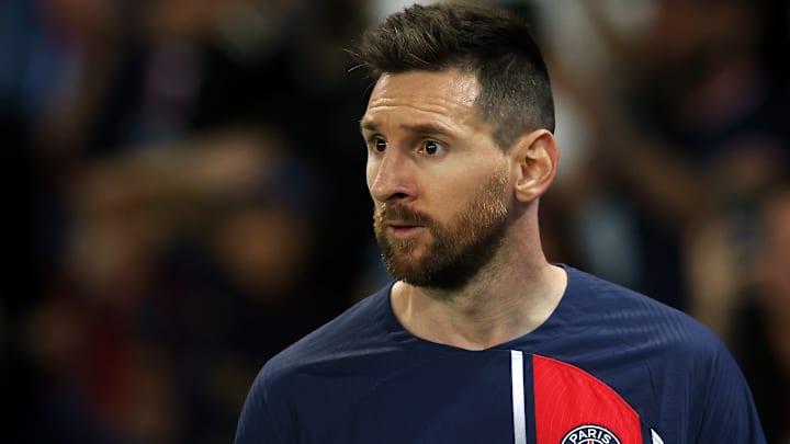 Le précieux conseil de Lionel Messi au PSG.