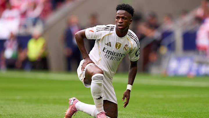 Atletico de Madrid v Real Madrid CF - LaLiga EA Sports