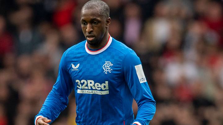Rangers v Aberdeen - Cinch Scottish Premiership Rangers v Aberdeen - Cinch Scottish Premiership