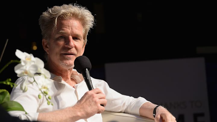 SFF 2016 - Conversation With Matthew Modine Full Metal Jacket