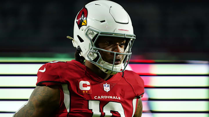 Los Angeles Rams v Arizona Cardinals