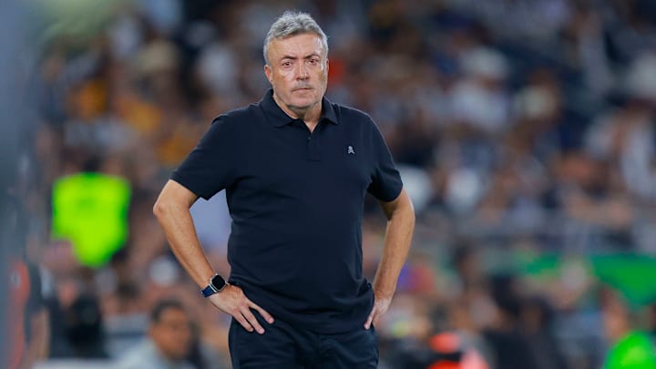 Monterrey v Tigres UANL - Torneo Apertura 2025 Liga MX