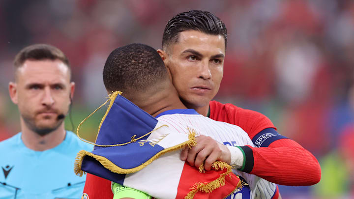 Portugal v France: Quarter-Final - UEFA EURO 2024 Portugal v France: Quarter-Final - UEFA EURO 2024