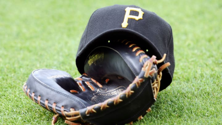 Pittsburgh Pirates v Los Angeles Dodgers