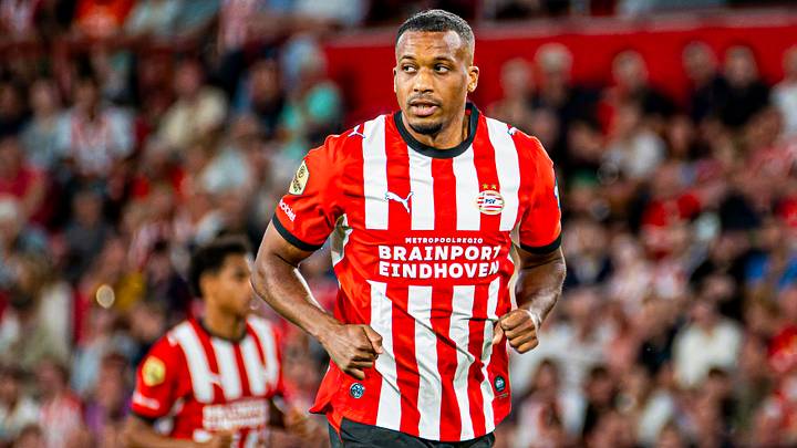 Alassane Plea Alassane Plea