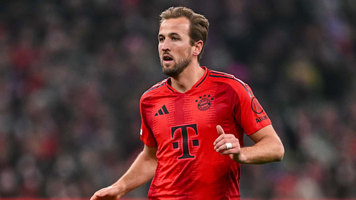 FC Bayern München v SV Werder Bremen - Bundesliga