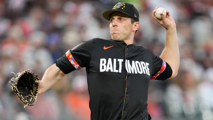 Seattle Mariners v Baltimore Orioles