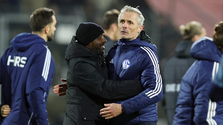 Ben Manga mit Kees van Wonderen Ben Manga mit Kees van Wonderen