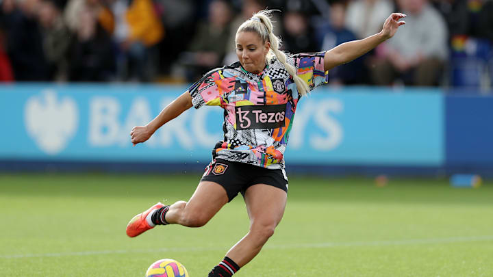 Adriana Leon will spend the next two months at Portland Thorns