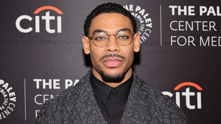 National Geographic's "Genius: MLK/X" New York Premiere