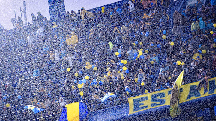 Boca Juniors v Tigre - Copa de la Liga Profesional 2023