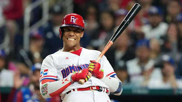 Soto espera jugar pronto en LIDOM 