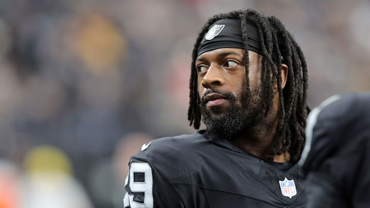 Jacksonville Jaguars v Las Vegas Raiders