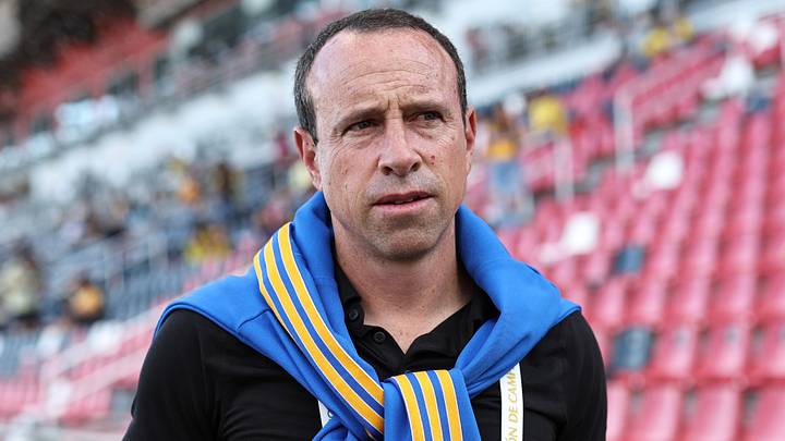 Tigres UANL v America - Campeon De Campeonas 2025-26 Tigres UANL v America - Campeon De Campeonas 2025-26