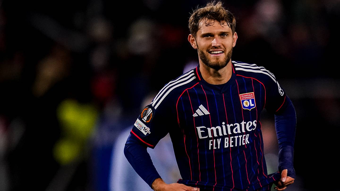 Tanner Tessmann Eyes World Cup Spot with USMNT