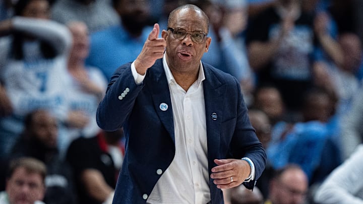 North Carolina v Duke