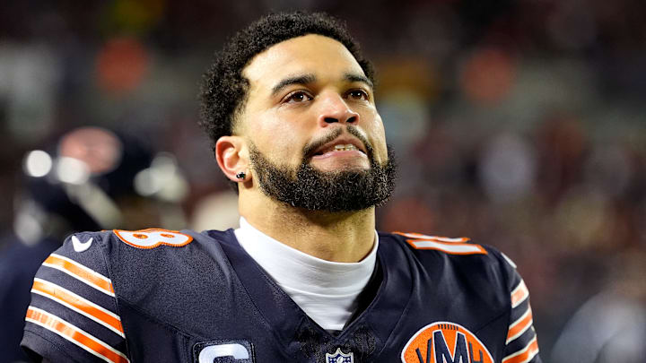 NFC Wild Card Playoffs: Green Bay Packers v Chicago Bears