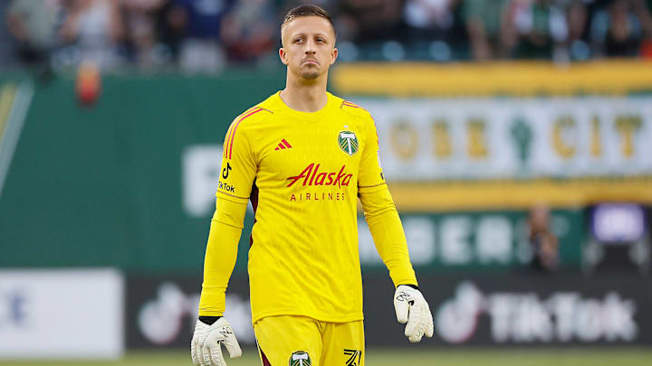Minnesota United v Portland Timbers