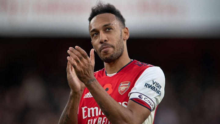 Arsenal v Watford - Premier League