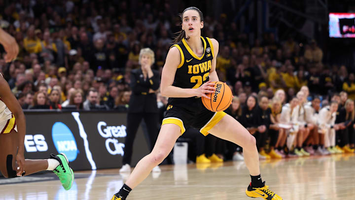 NCAA Women's Basketball Tournament - National Championship