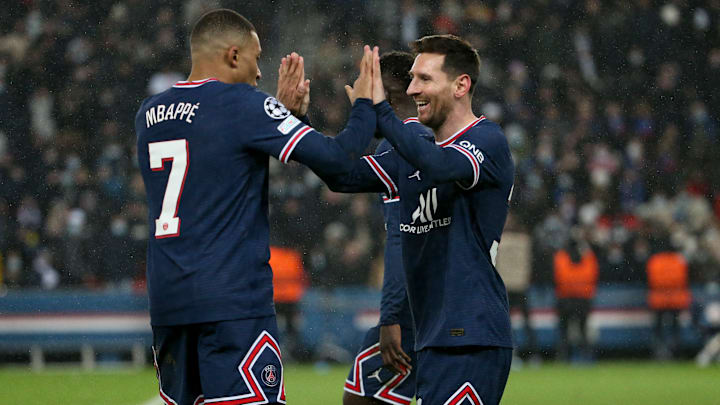Le Paris Saint-Germain s'impose assez facilement sur sa pelouse face à Bruges (3-0).