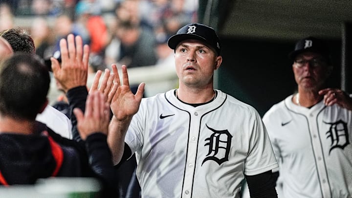 Detroit Tigers pitcher Tarik Skubal is a great prop target on Sunday.