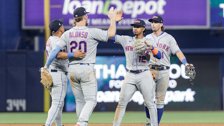Los Mets están cerca de sellar su boleto a la postemporada