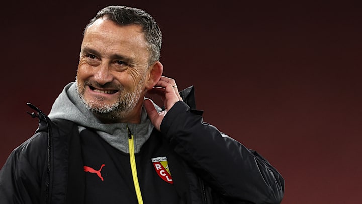 Franck Haise va devoir faire avec plusieurs absents.