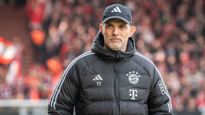 Thomas Tuchel a une grosse incertitude pour la demi de LDC.