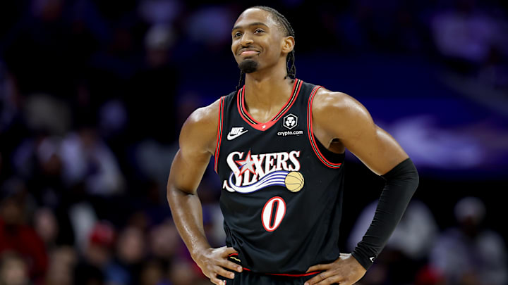 Detroit Pistons v Philadelphia 76ers Detroit Pistons v Philadelphia 76ers