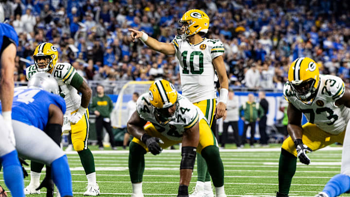 Green Bay Packers
