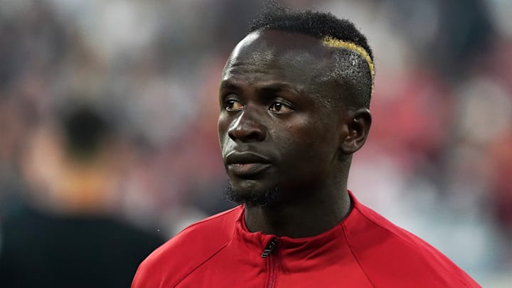 Sadio Mané wird wohl die nächste ganz große Attraktion der Bundesliga
