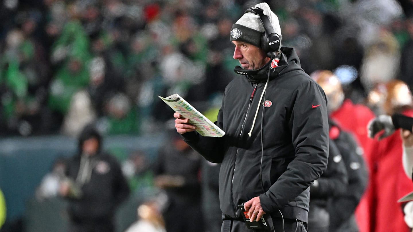 How the 49ers' latest roster move has kept the Super Bowl dream alive