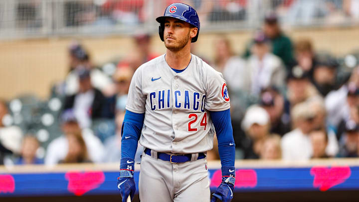Chicago Cubs v Minnesota Twins