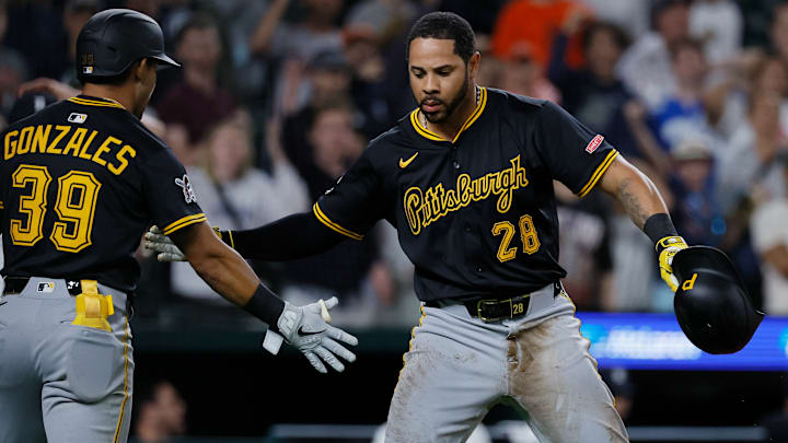 Pittsburgh Pirates v Detroit Tigers - Game Two
