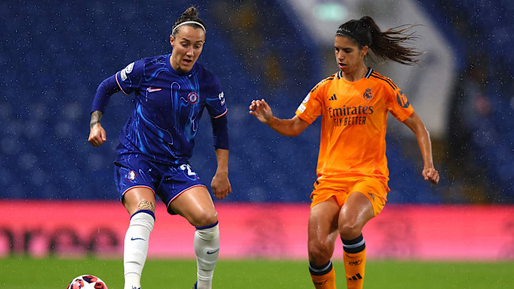 Chelsea e Real Madrid são as grandes potências do Grupo B