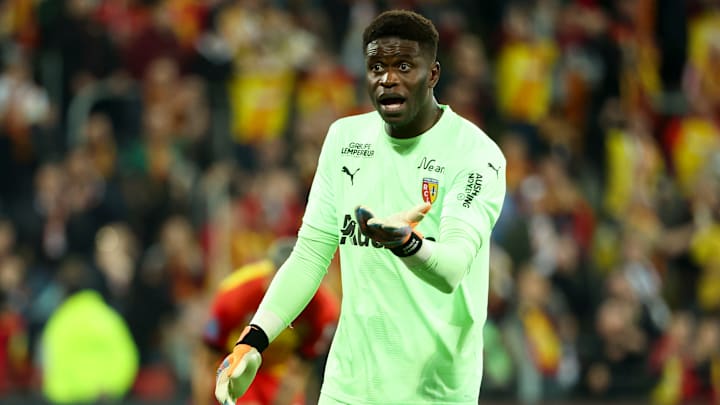 Le RC Lens reçoit l'AC Ajaccio pour le compte de la 37e journée. 