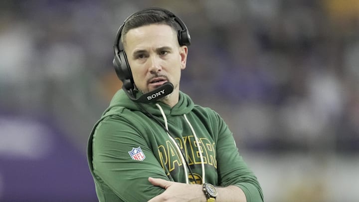  Matt Lafleur's future in Green Bay could reset the NFL head coaching market yet again.