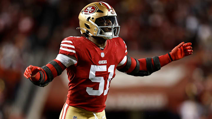NFC Divisional Playoffs - Dallas Cowboys v San Francisco 49ers