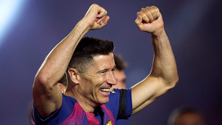 Le FC Barcelone a remporté la Liga dimanche soir suite à son succès (2-0) dans le Clasico contre le Real Madrid. 