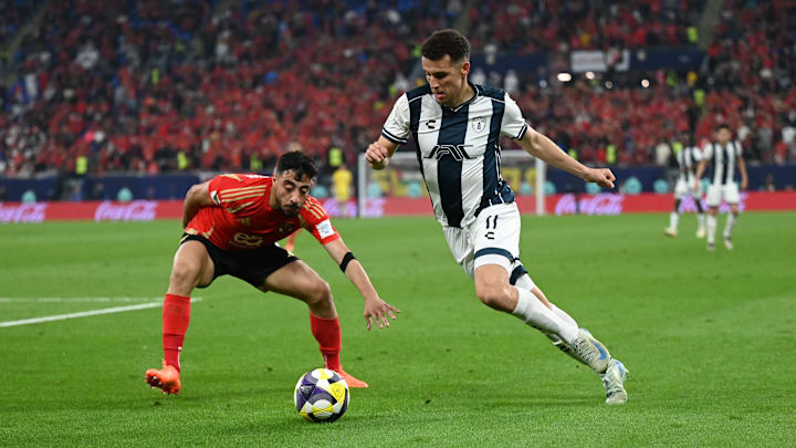 Al Ahly v C.F. Pachuca - FIFA Challenger Cup: FIFA Intercontinental Cup