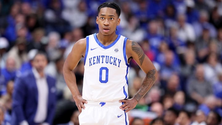 SEC Basketball Tournament - Quarterfinals