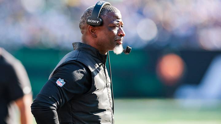 The Jets' roster is already undergoing changes with OTAs underway. 