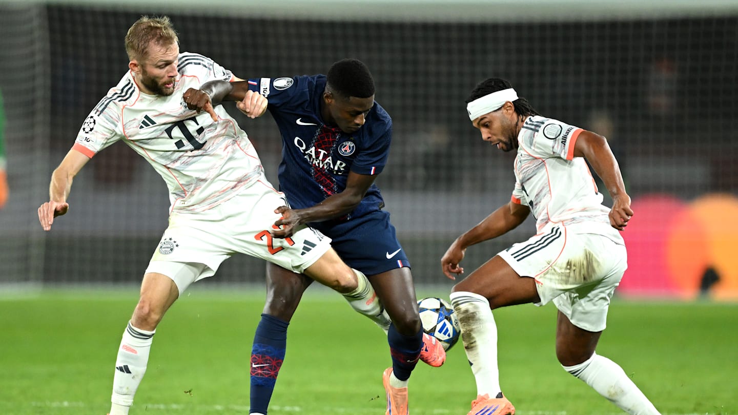 Lothar Matthaus pleased with recent contract renewals at Bayern Munich