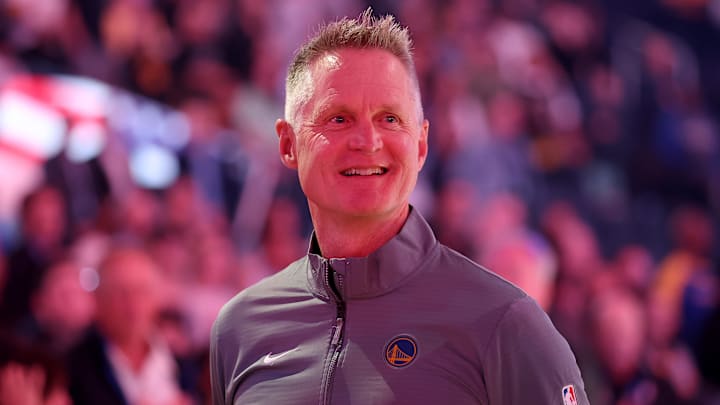 Sacramento Kings v Golden State Warriors