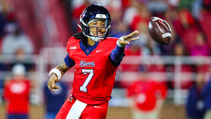 Jacksonville State v Liberty