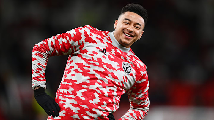 Manchester United v Burnley - Premier League