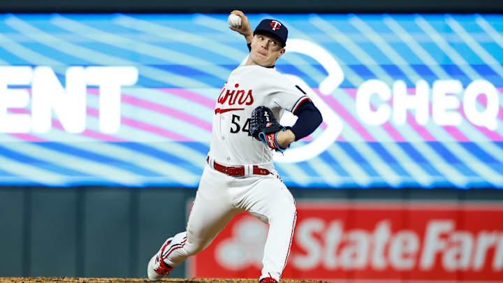 New York Yankees v Minnesota Twins