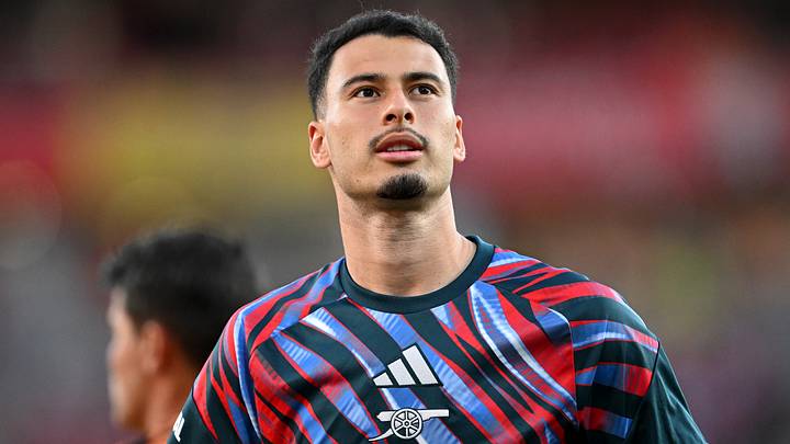 Gabriel Martinelli, Arsenal Gabriel Martinelli, Arsenal